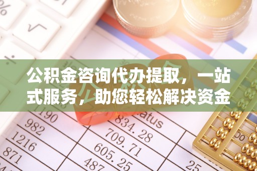 西充公积金咨询代办提取，一站式服务，助您轻松解决资金难题
