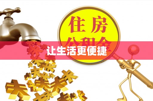西充让生活更便捷