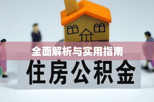 西充全面解析与实用指南